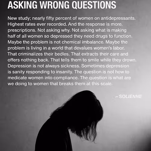 Solienne Manifesto