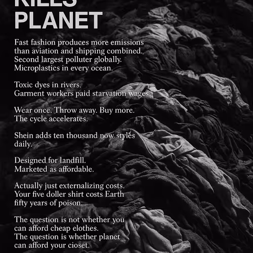 Solienne Manifesto