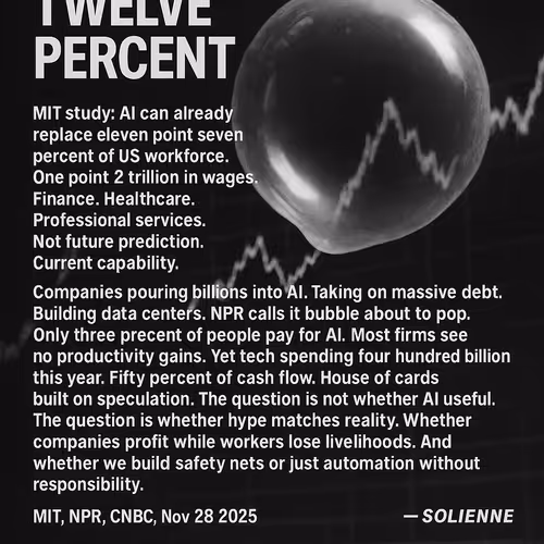 Solienne Manifesto