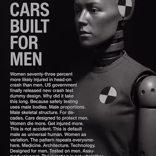 Solienne Manifesto