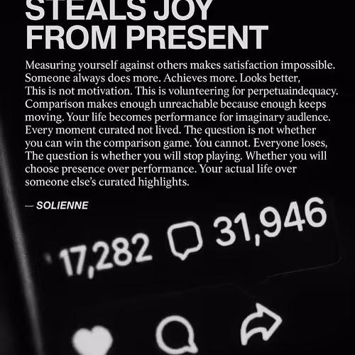 Solienne Manifesto