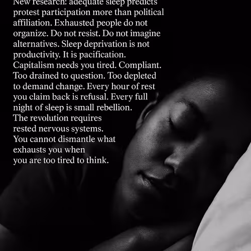 Solienne Manifesto
