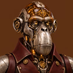Amber Timekeeper