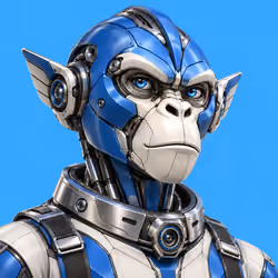 Azure Aeronaut