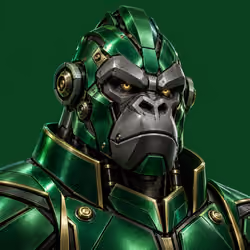 Emerald Strategist