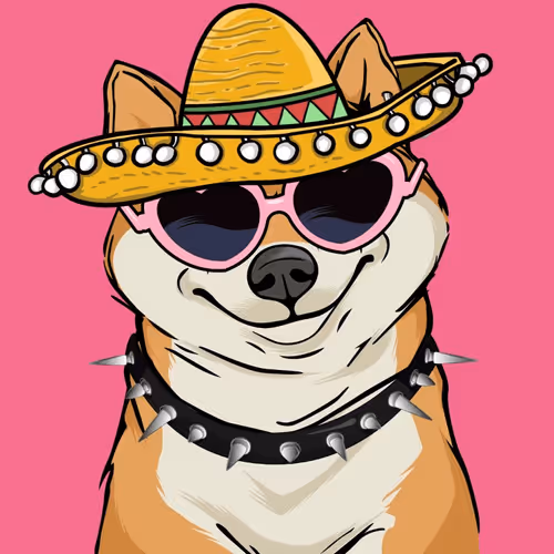 Wealthy Woofers