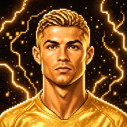 [LIMITED EDITION] Kick Arena Star Card