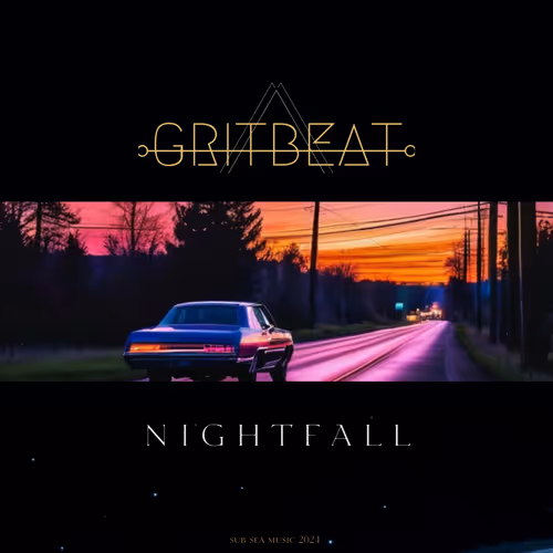 Gritbeat Nightfall Original Mix