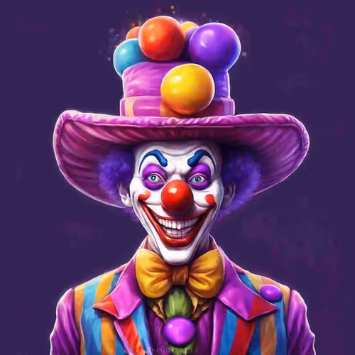 Smile Degen