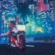 Ride Night