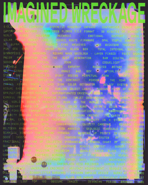 Item #4 Media