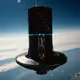 DEGEN Spaceship