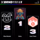 BRND Podium