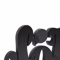 BLACKLETTER