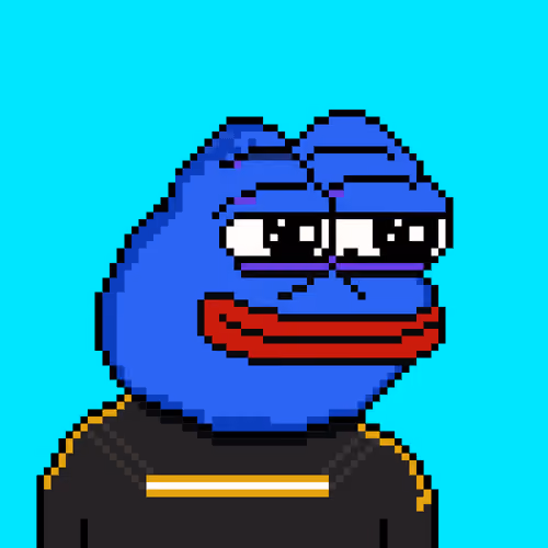 Community of Pepe's #48