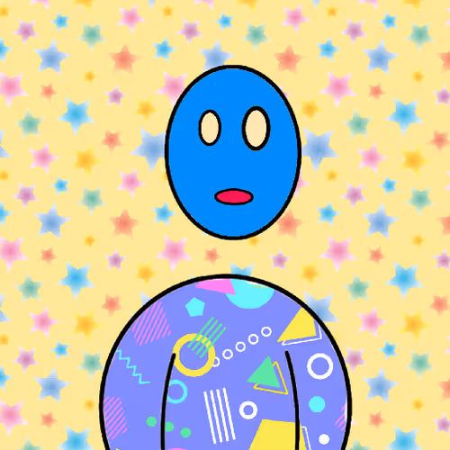 Boy Egg