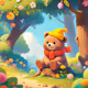 Dreamy Bear
