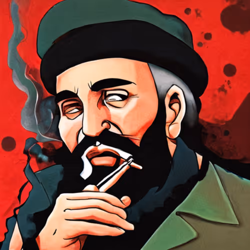 Fidel Castro