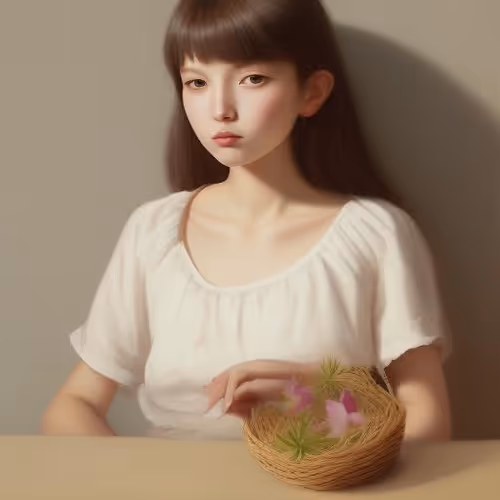 mimi #1