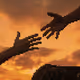 Helping Humans
