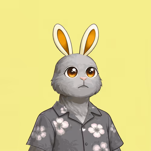 Bunny Legendsnft