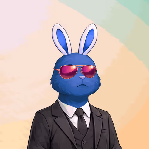 Bunny Legendsnft