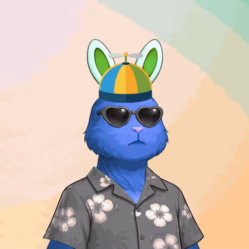 Bunny Legendsnft