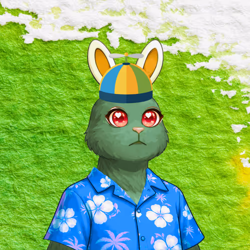 Bunny Legendsnft