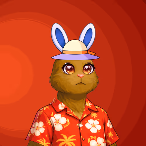 Bunny Legendsnft