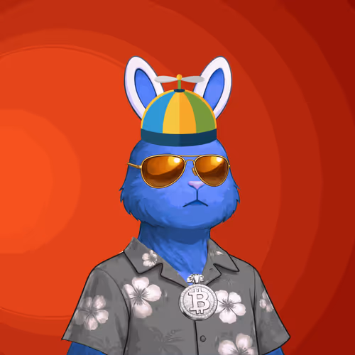 Bunny Legendsnft
