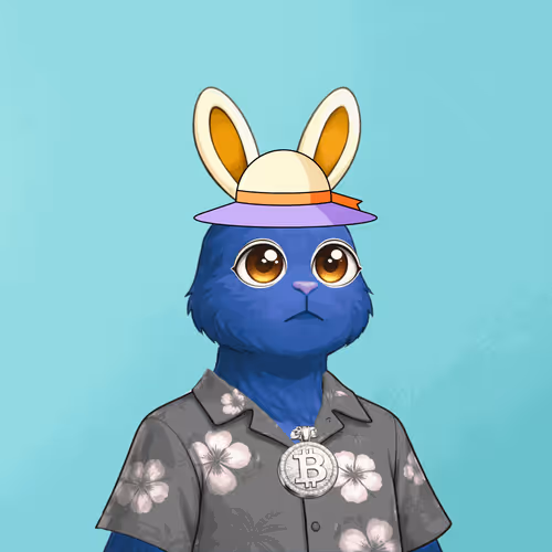 Bunny Legendsnft