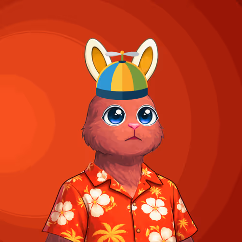 Bunny Legendsnft