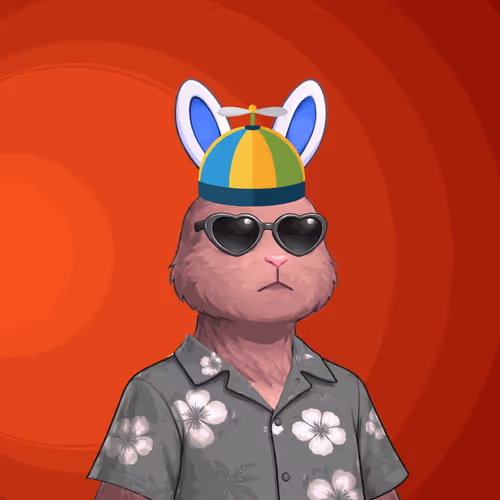 Bunny Legendsnft