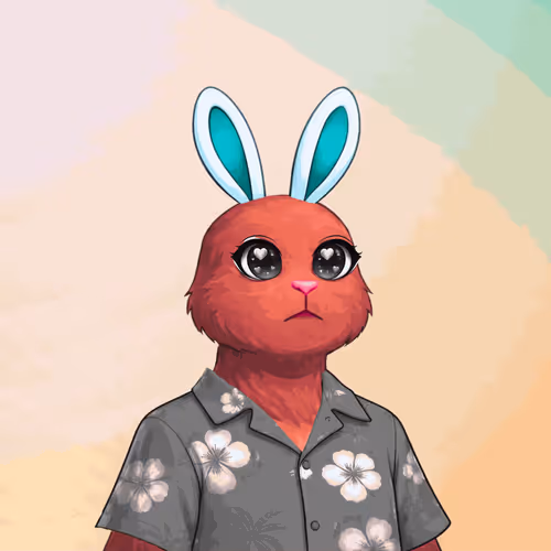 Bunny Legendsnft
