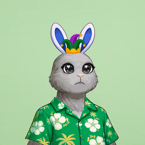 Bunny Legendsnft