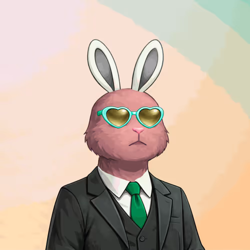 Bunny Legendsnft