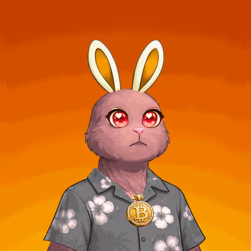 Bunny Legendsnft