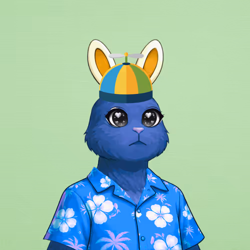 Bunny Legendsnft