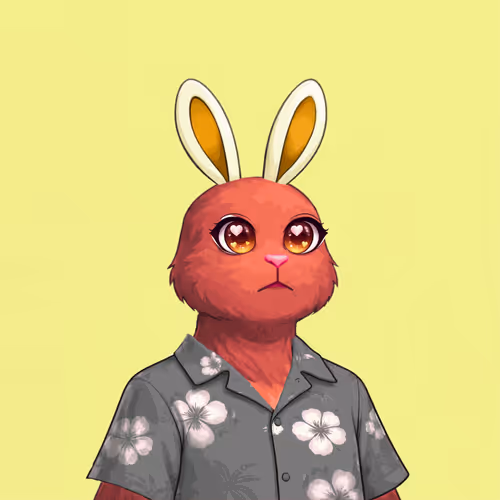 Bunny Legendsnft