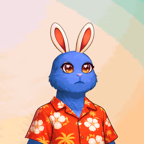 Bunny Legendsnft