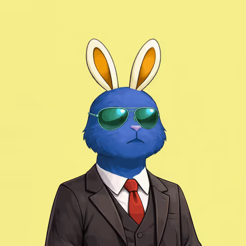 Bunny Legendsnft