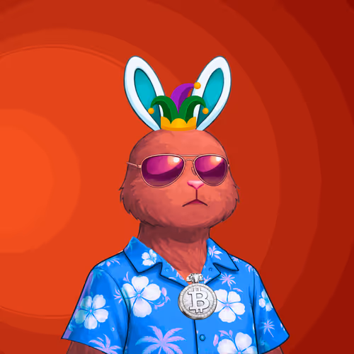 Bunny Legendsnft