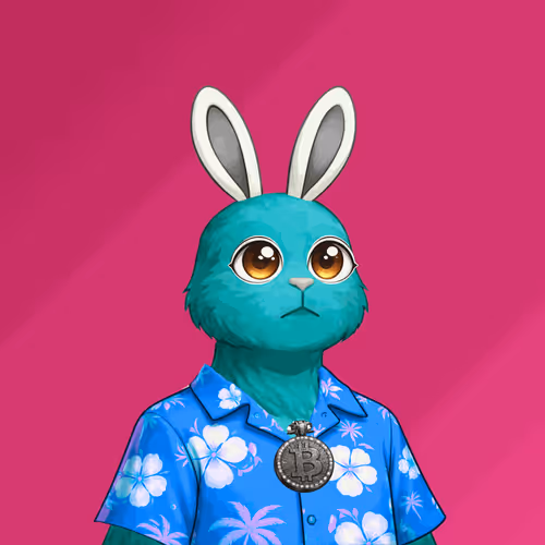 Bunny Legendsnft