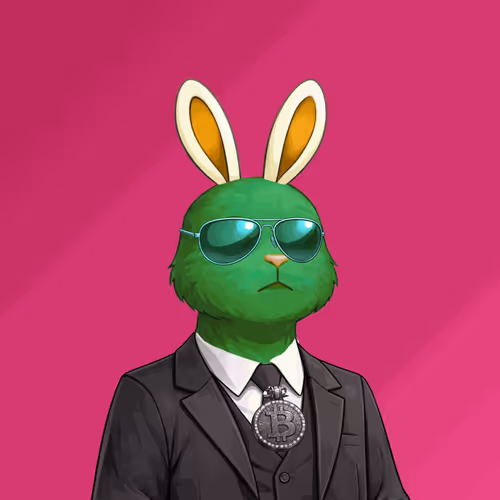 Bunny Legendsnft