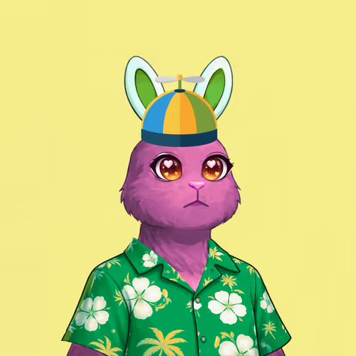 Bunny Legendsnft