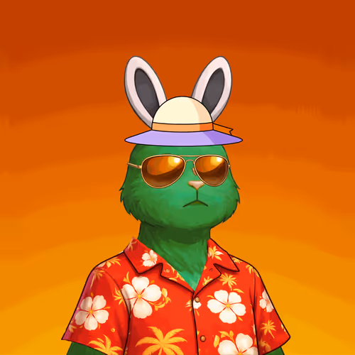 Bunny Legendsnft