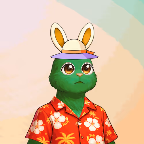 Bunny #1774