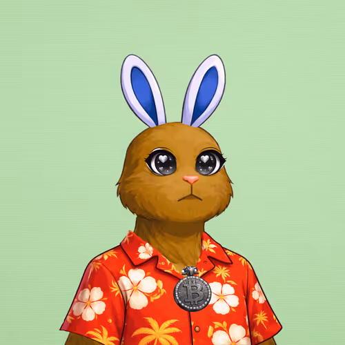 Bunny Legendsnft