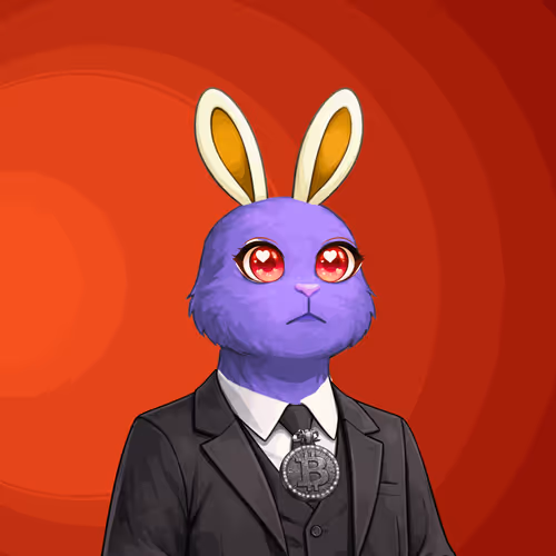 Bunny Legendsnft