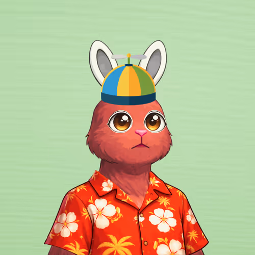 Bunny Legendsnft